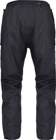 Actual product image Richa Side-Zip Rain Trousers (Men, XL)