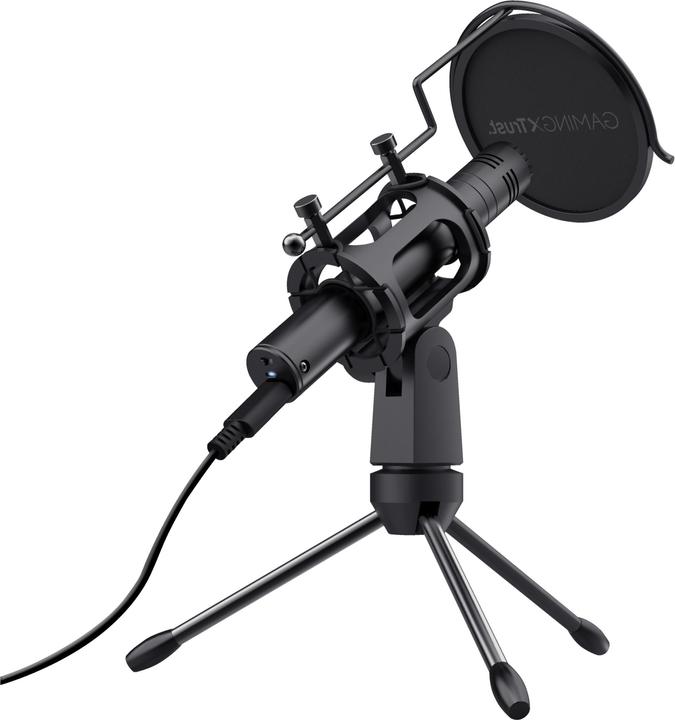 Produktbild Trust Mikrofon GXT 241 Velica