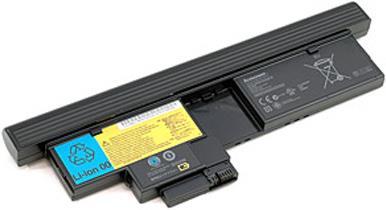 Produktbild Lenovo 43R9257 ThinkPad Battery 12++ (8 Zellen, 4600 mAh)