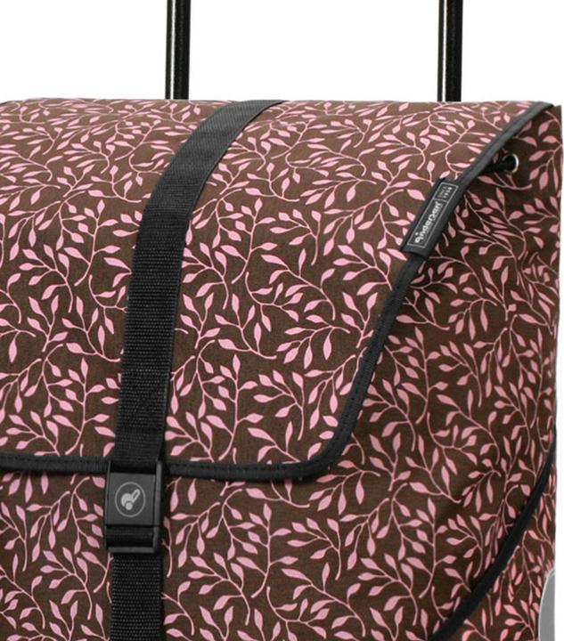 Produktbild Andersen Quattro Shopper Imea Einkaufstrolley 59 cm
