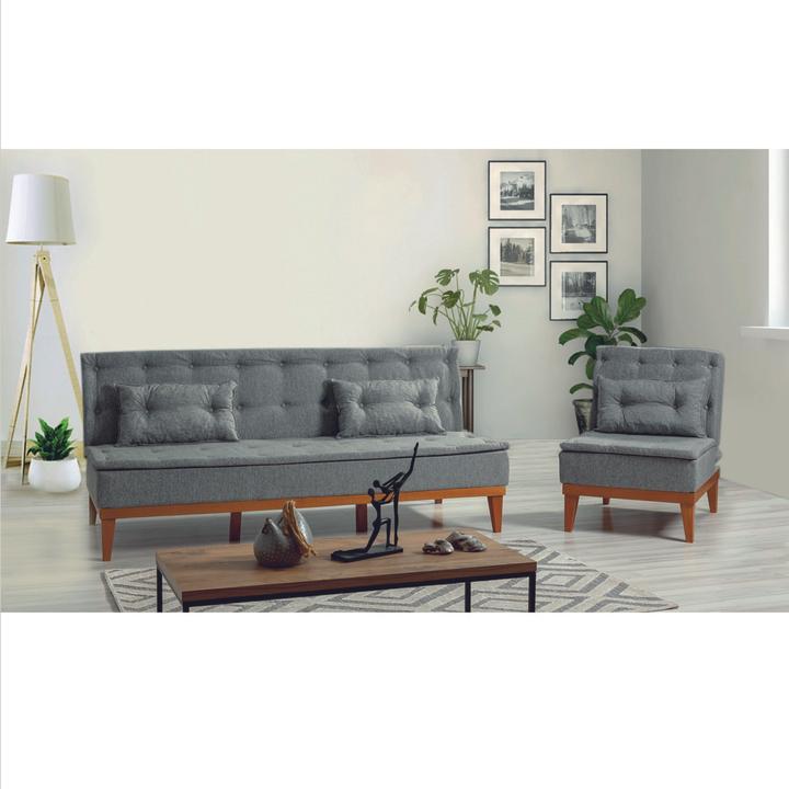 Actual product image Atelier del Sofa Liam (Upholstery set)