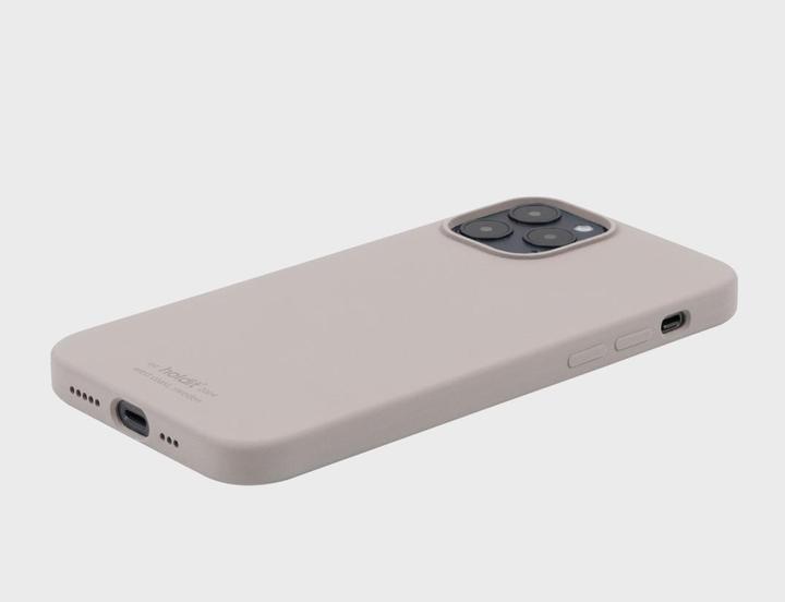 Actual product image Holdit Silicone (Apple iPhone 12 Pro Max)