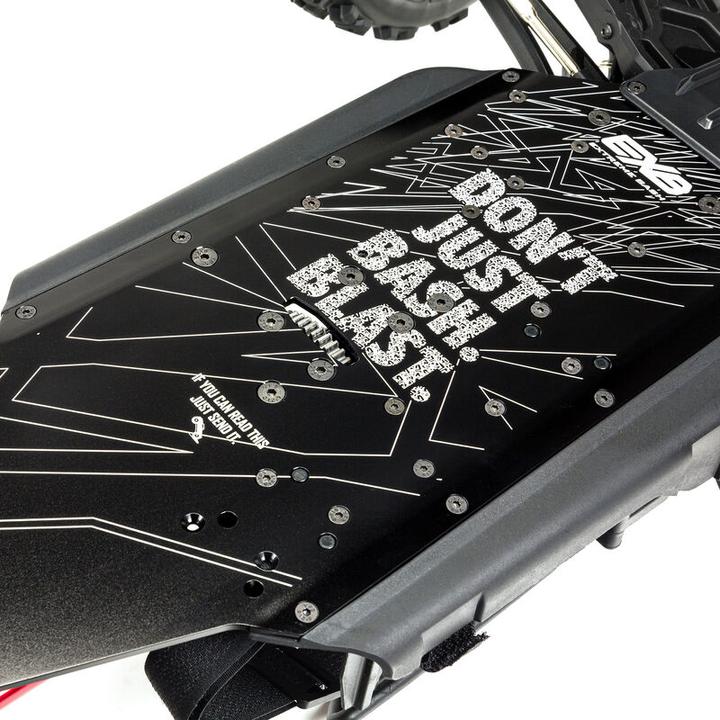 Produktbild Arrma Kraton EXtreme Bash (Kit)