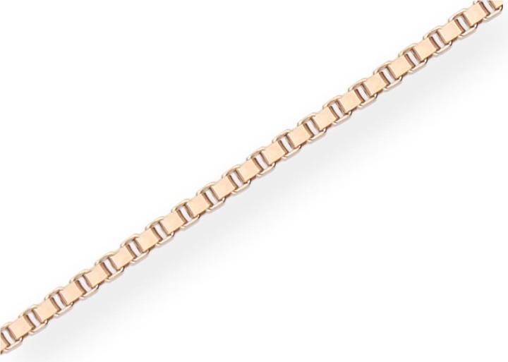 Image du produit Carat Rose de Vermeil (Argent 925, 45 cm)