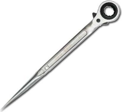 Actual product image Yato Scaffolding ratchet