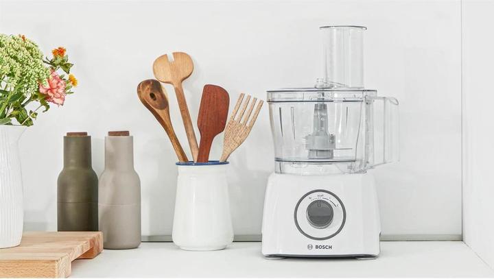 Actual product image Bosch Hausgeräte MCM3100W (2300 ml, 800 W)