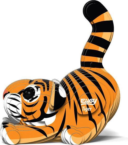 Produktbild Eugy Tiger