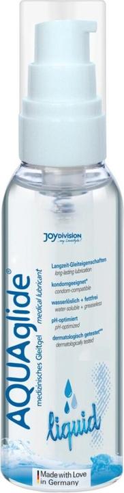 Actual product image Joydivision AQUAglide liquid 50 ml (50 ml)