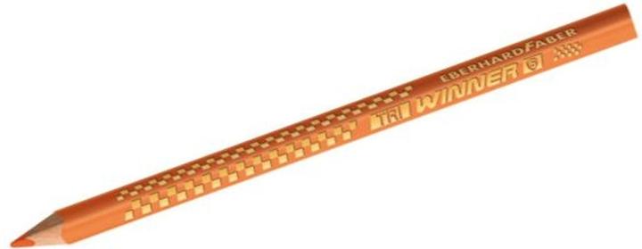 Produktbild EberhardFaber Buntstift TRI Winner lasurorange (Lasurorange, 1 x)