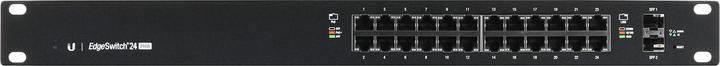 Actual product image Ubiquiti Es-24-250w (24 Ports)
