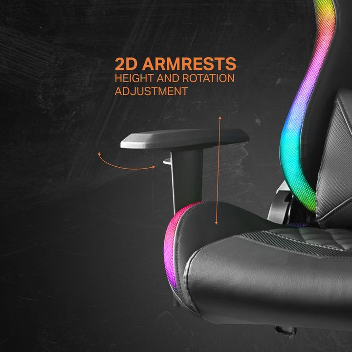 Image du produit Deltaco Gaming Gaming RGB