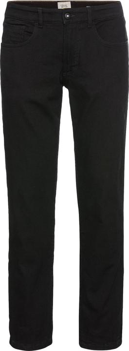Actual product image Camel Active Relaxed Fit 5-Pocket Jeans mit Thermofutter (W31/L32)