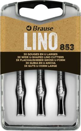 Produktbild Brause Zeichenfeder, Schreibfeder (500 x)