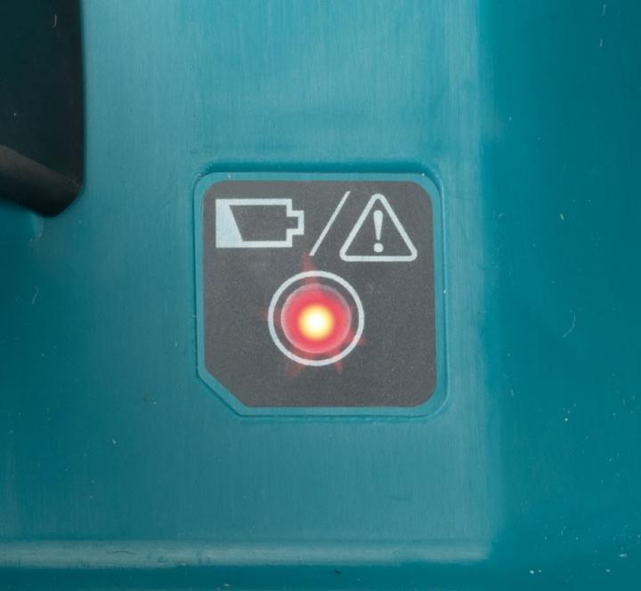 Produktbild Makita Akku-Rasenmäher DLM330RM (Akkubetrieb)