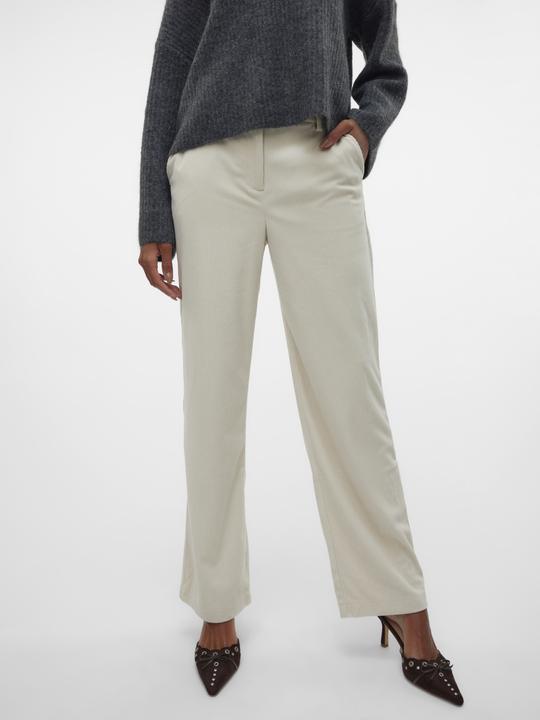 Image du produit Vero Moda VMNORA Pantalon taille moyenne (32)