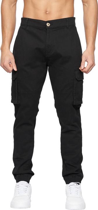 Image du produit Crosshatch - Pantalon à poches FRENTONS - Homme (30)