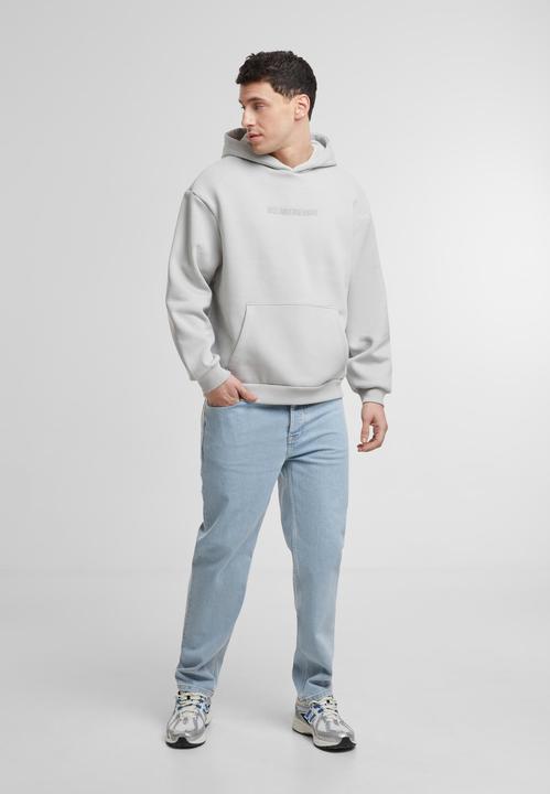 Image du produit Miss Tee Just Another EMB Hoody - 191343 (XXL)