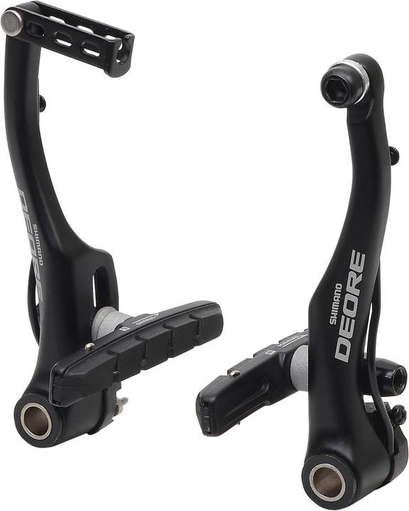 Shimano Deore BR-T610 (Vorderradbremse, Bremshebel)
