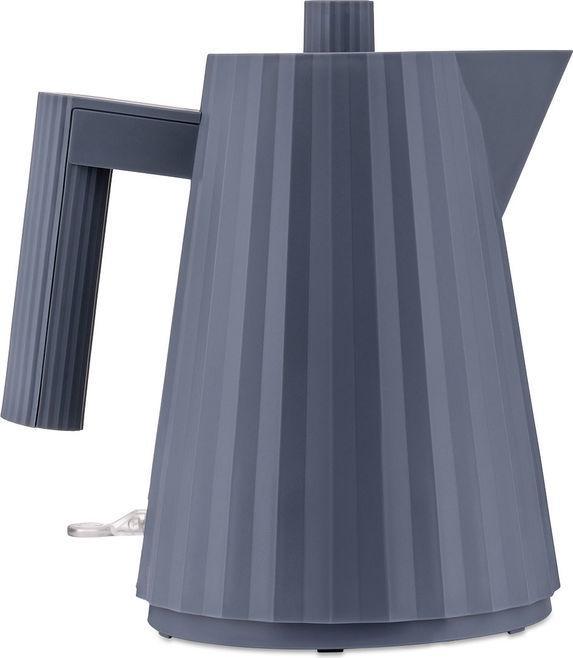 Actual product image Alessi Plissé Kettle (1 l, EU plug)