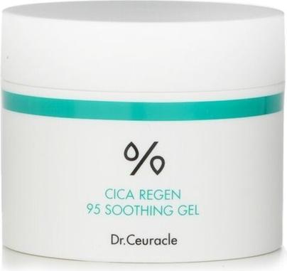 Produktbild Dr. Ceuracle Cica Regen 95 Soothing Gel 110ml Women's Skin Care (Körperlotion, 110 ml)