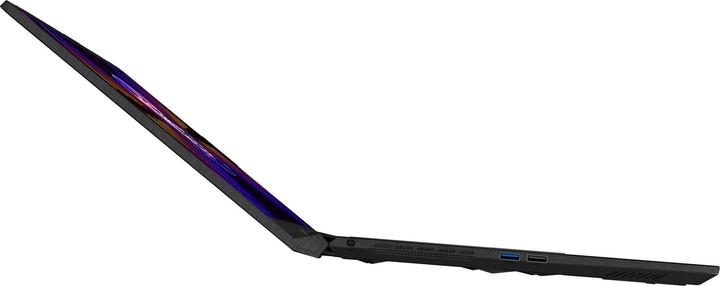 Actual product image MSI Katana 17 - SSD NVMe - 43.9 cm (17.3 inch) (512 GB, M.2)