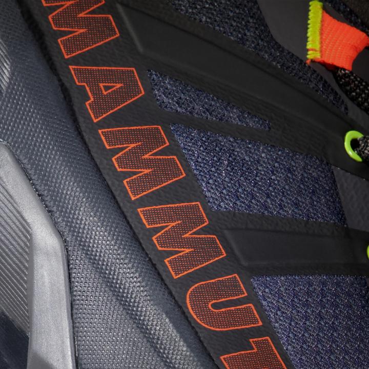 Produktbild Mammut Sertig II Mid GTX Men (42 2/3)