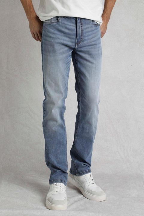 Immagine prodotto Weird Fish Edward Jeans Elasticizzata Dritto Uomo (38)