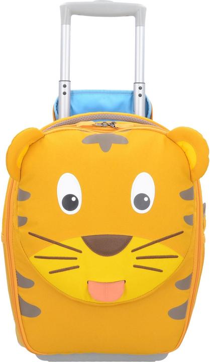 Actual product image Affenzahn Theo Tiger (20 l, Hand luggage (up to 50 litres))