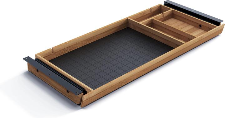 Actual product image Actiforce Material drawer