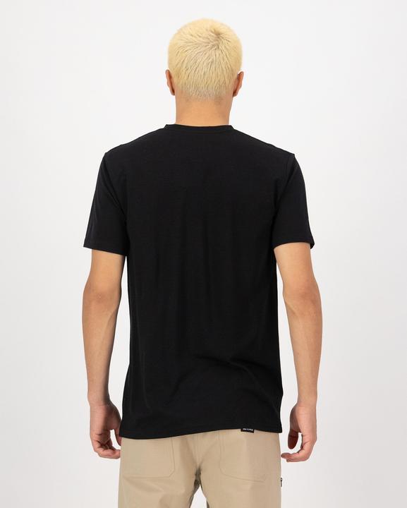 Actual product image Mons Royale Icon Merino Classic T-Shirt (XXL)