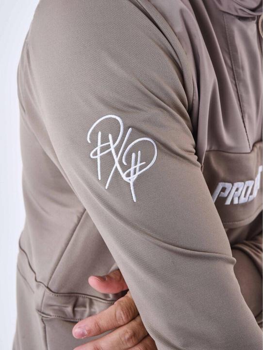Immagine prodotto Project X Paris fepa con cappuccio windbreaker (L)