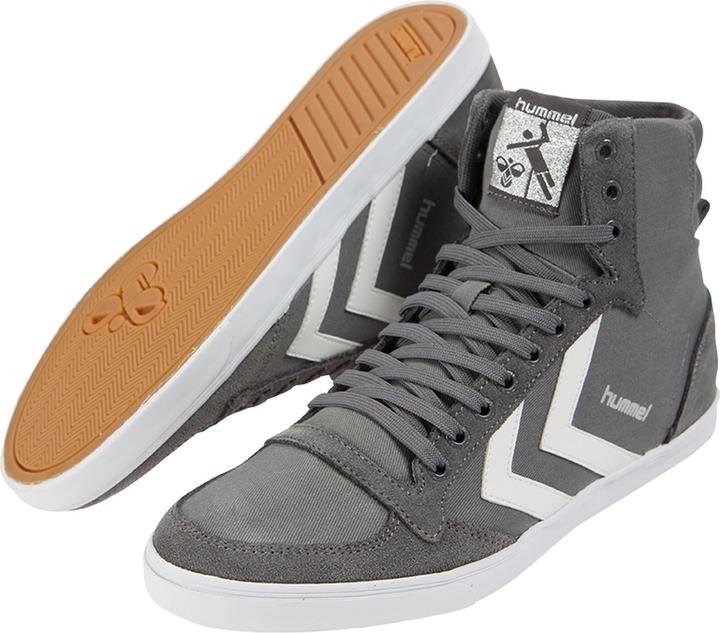 Produktbild hummel Slimmer Stadil High (44)