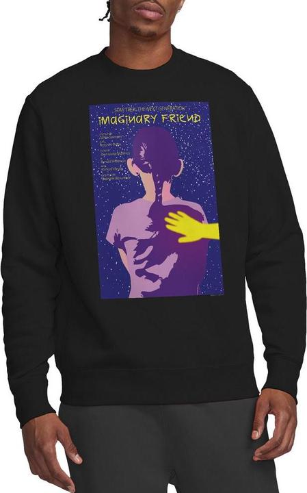 The Next Generation Season 5 Episode 22 Sweatshirt