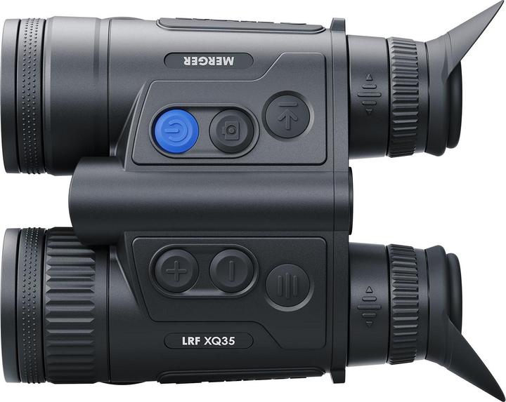 Image du produit Pulsar Fusion XQ35 LRF