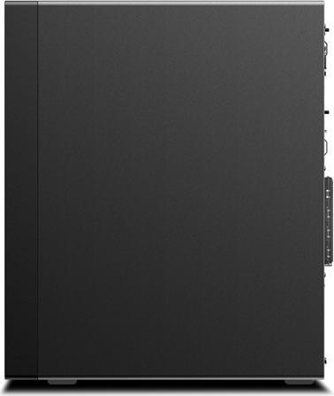 Actual product image Lenovo ThinkStation P330 (Intel Core i7-9700, 16 GB, 256 GB, GeForce RTX 4000)