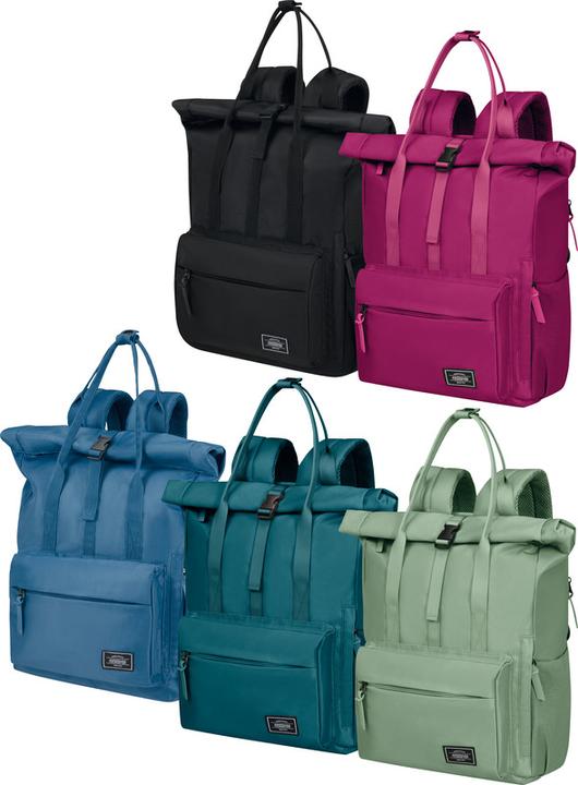 Image du produit American Tourister Sac à dos Urban Groove (20.50 l)