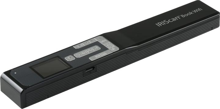 Image du produit Iris IRIScan Livre 5 (USB, WLAN)