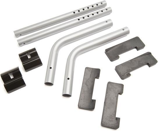 Image du produit Thule Kit pour BackPac 973-15 (Noir, Argent)
