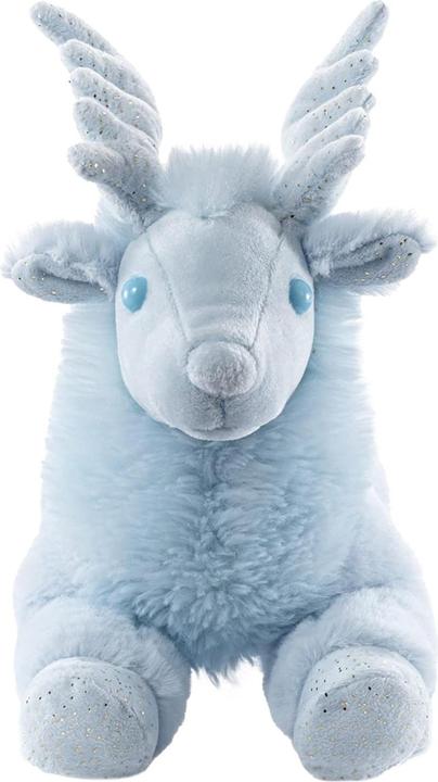 Actual product image Noble Collection Harry Potter peluche Stag Patronus 26 cm (26 cm)