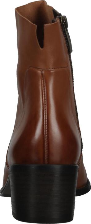 Actual product image Paul Green Star Calf Cognac (37)
