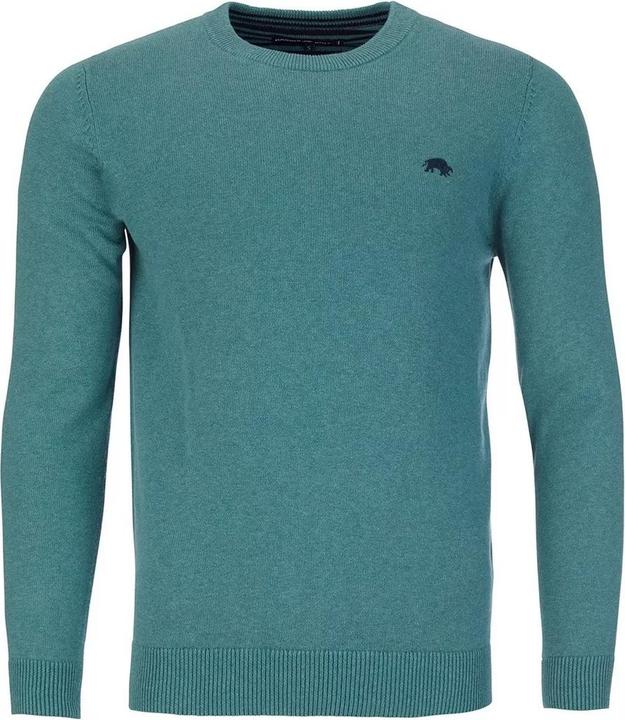 Immagine prodotto Raging Bull Classic Maglione Girocollo Uomo (4XL)