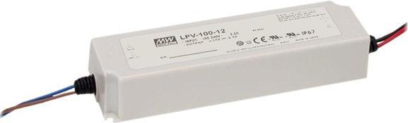 Image du produit MeanWell Mean Well LED Driver Alimentation