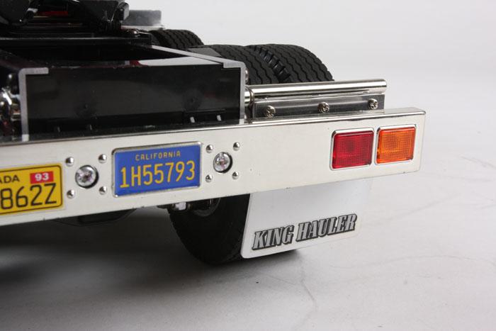 Actual product image Tamiya Truck King Hauler (Kit)