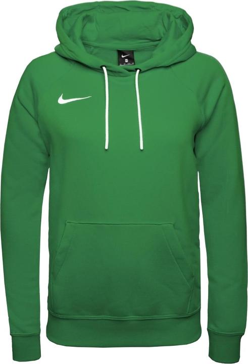 Blanc, Vert