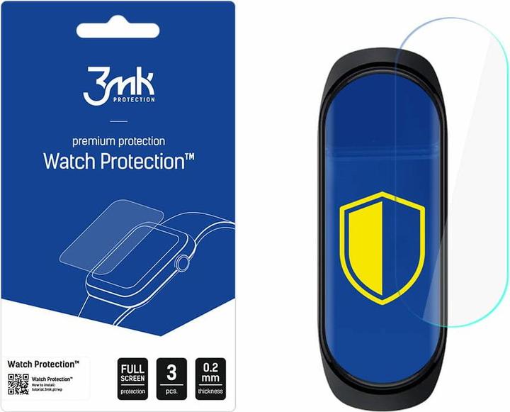 Immagine prodotto 3MK protective film Watch Protection ARC for Xiaomi Mi Band 4