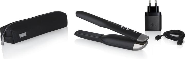 Produktbild ghd unplugged (Glätteisen)