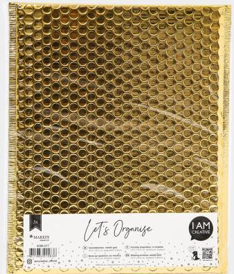 Oro metallico