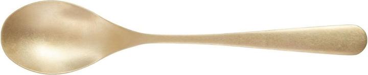 Produktbild Fifty five south Besteck-Set Avie Antik Gold Finish - 16-teilig (4 Stück, Besteck Set)