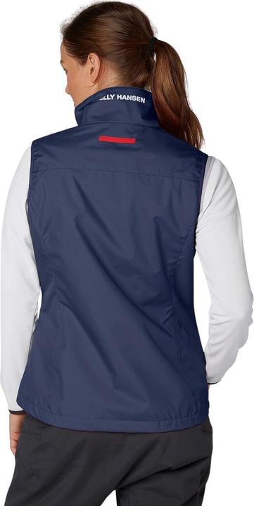 Actual product image Helly Hansen W Crew Vest (XL)
