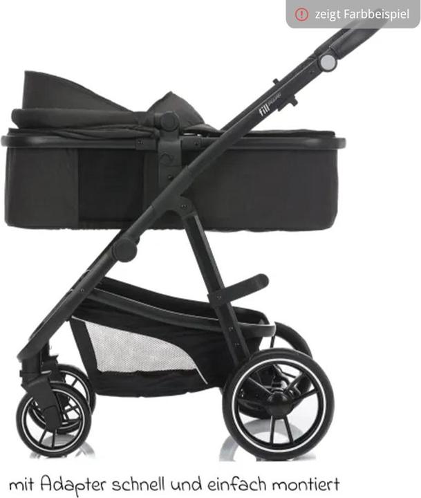 Produktbild Fillikid Fill Jaguar